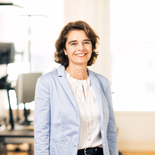 Ursula Abegg-Kuhn