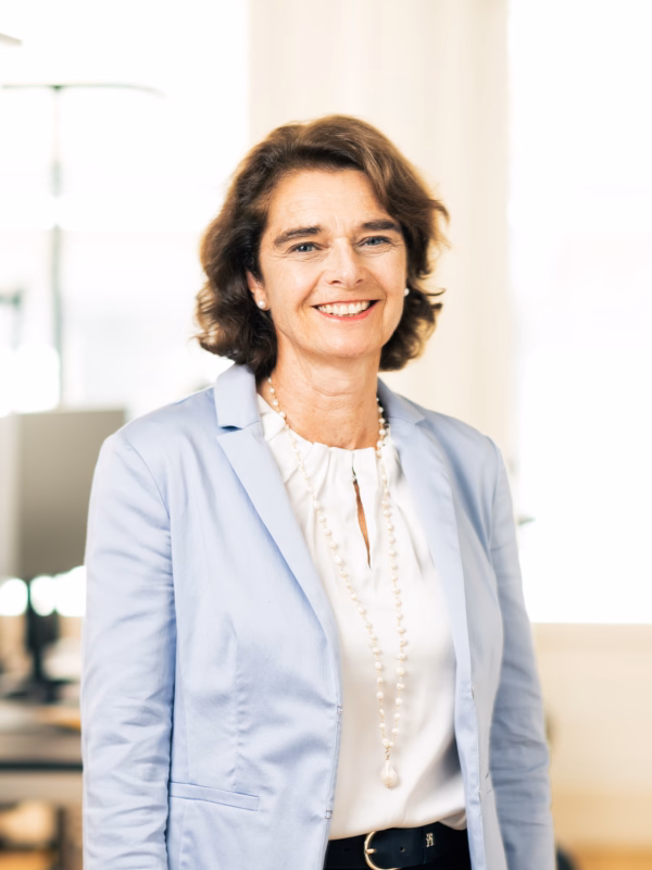 Ursula Abegg-Kuhn